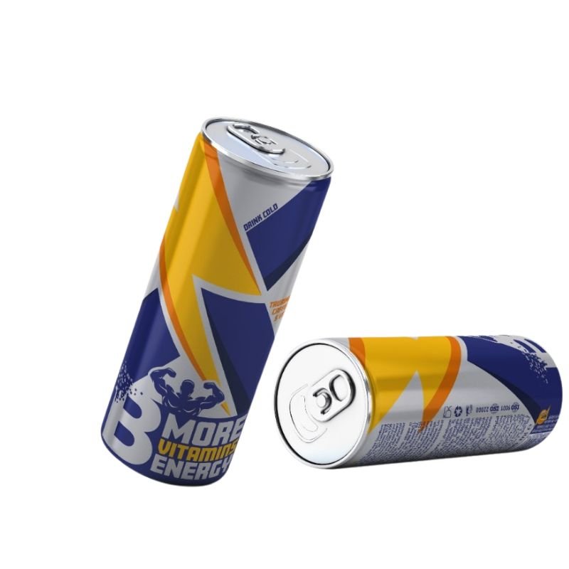 Energy Drinks