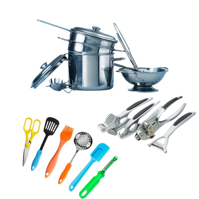 Kitchen Tools